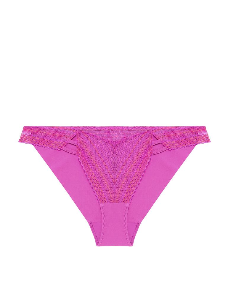 Brief - Energy Pink
