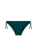 Bikini brief - Emerald green