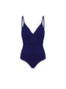 Calysta Wireless Padded One-Piece - Midnight