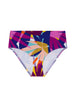 Calysta Retro Brief - Palm Garden