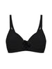 Dune Underwire Triangle - Black