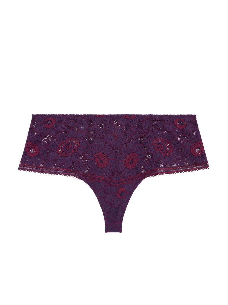 Shorty - Euphoria Purple