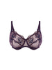Full cup support bra - Fig
