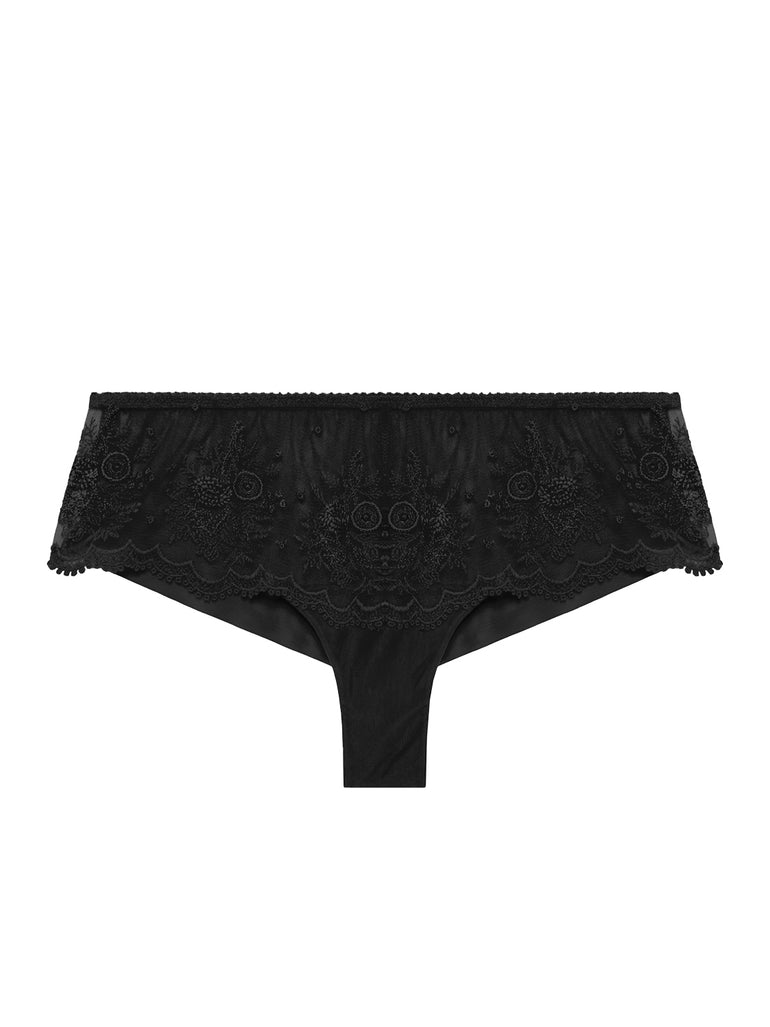 Shorty - Black