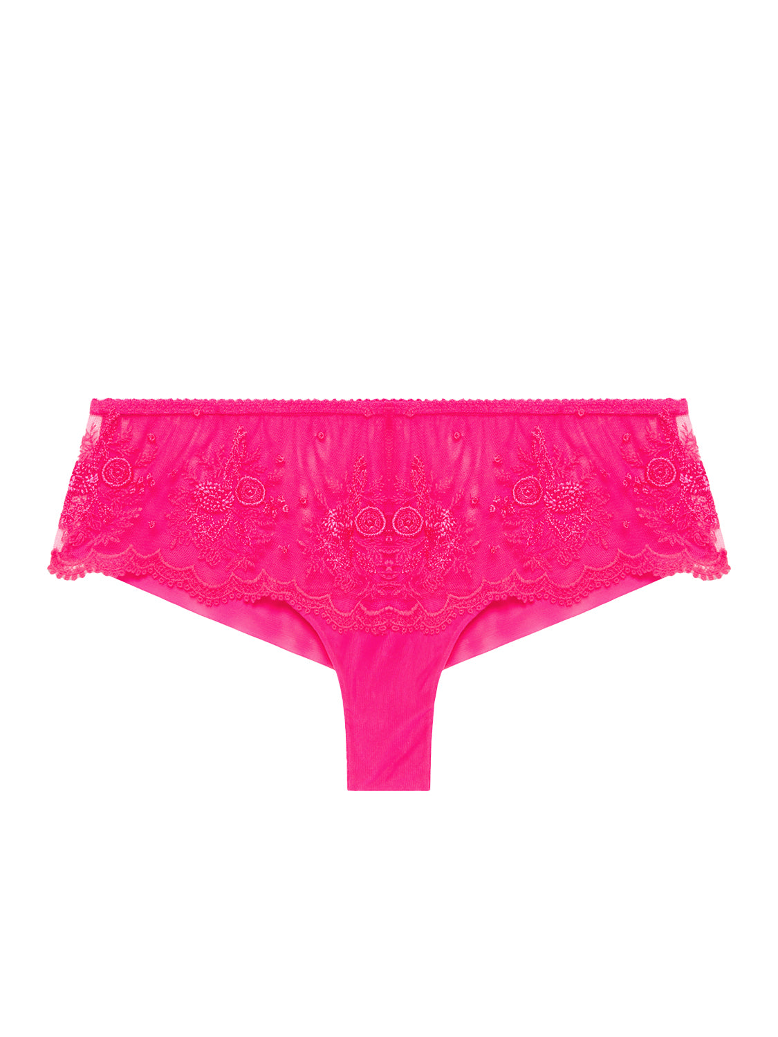 Shorty - Disco pink