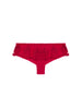 Shorty - Opera Red
