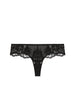 Tanga - Black