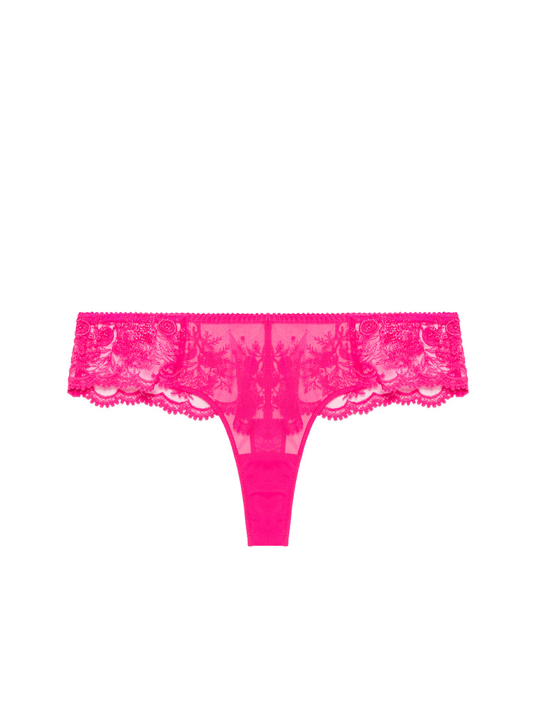 Tanga - Disco pink