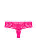 Tanga - Disco pink