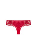 Tanga - Opera Red
