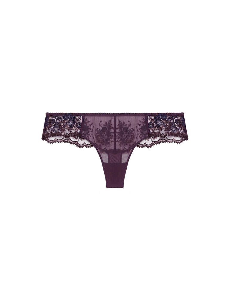 Tanga - Fig