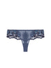 Tanga - Cinder Blue