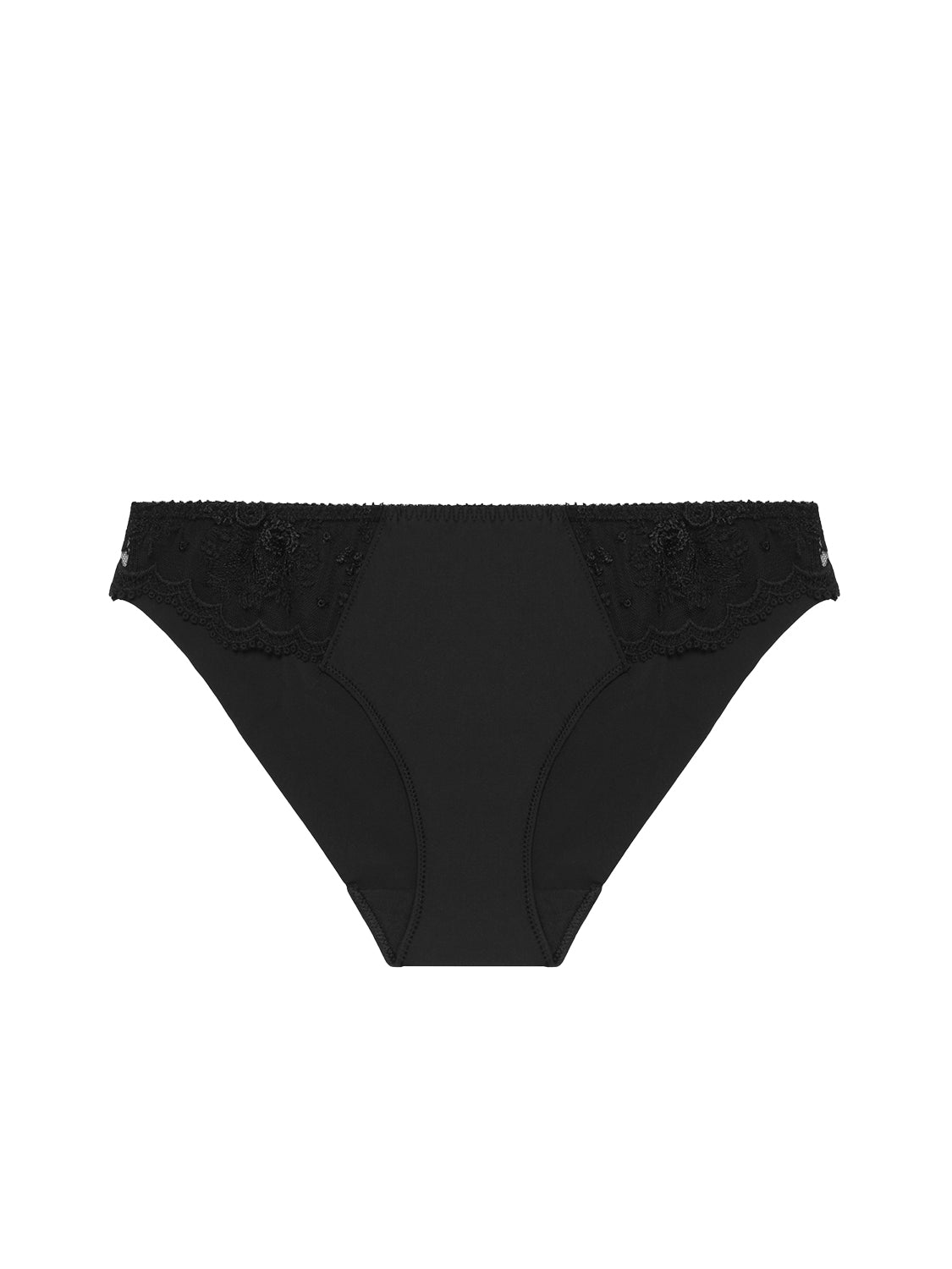 Brief - Black
