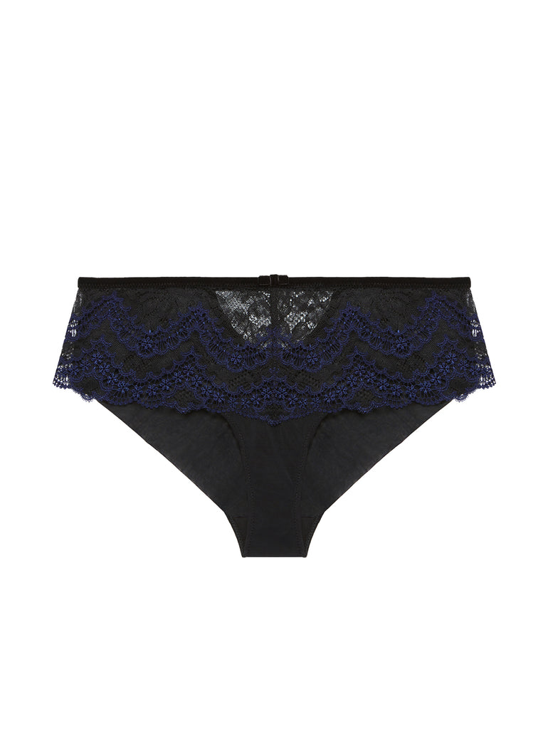 Shorty - Black