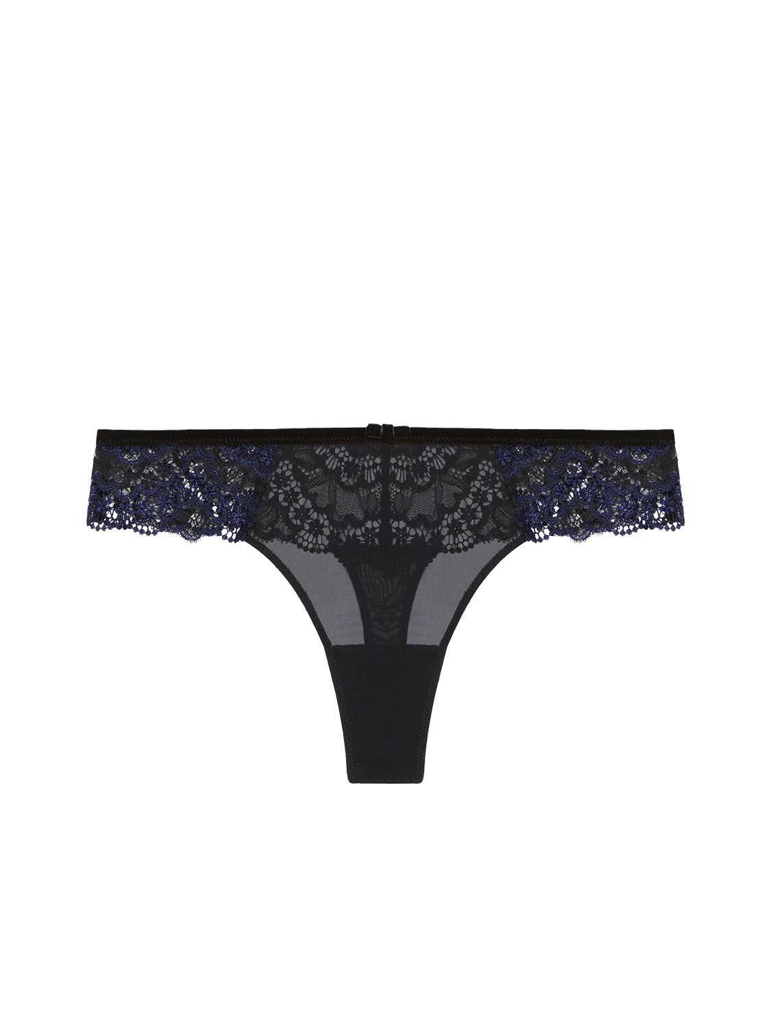 Tanga - Black