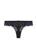 Tanga - Black
