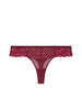 Tanga - Spinel Red