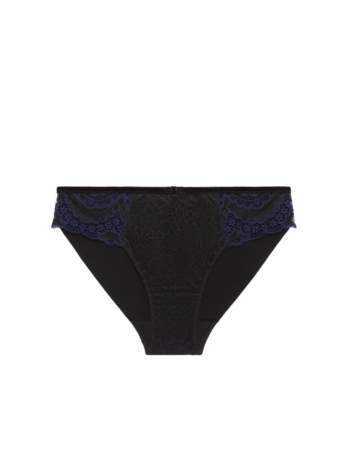Progressive brief - Black