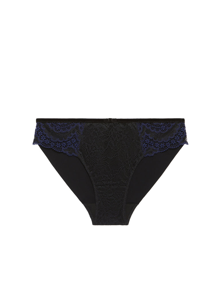 Progressive brief - Black