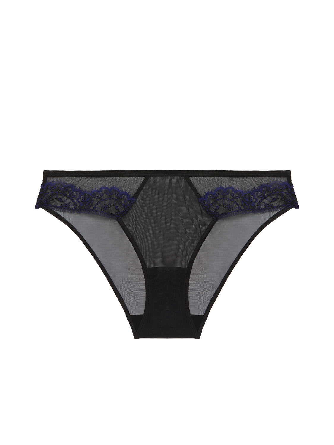 Brief - Black