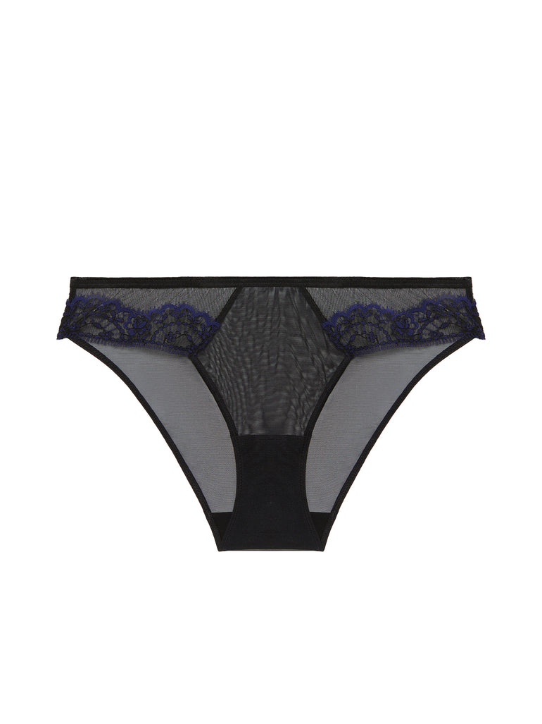 Brief - Black
