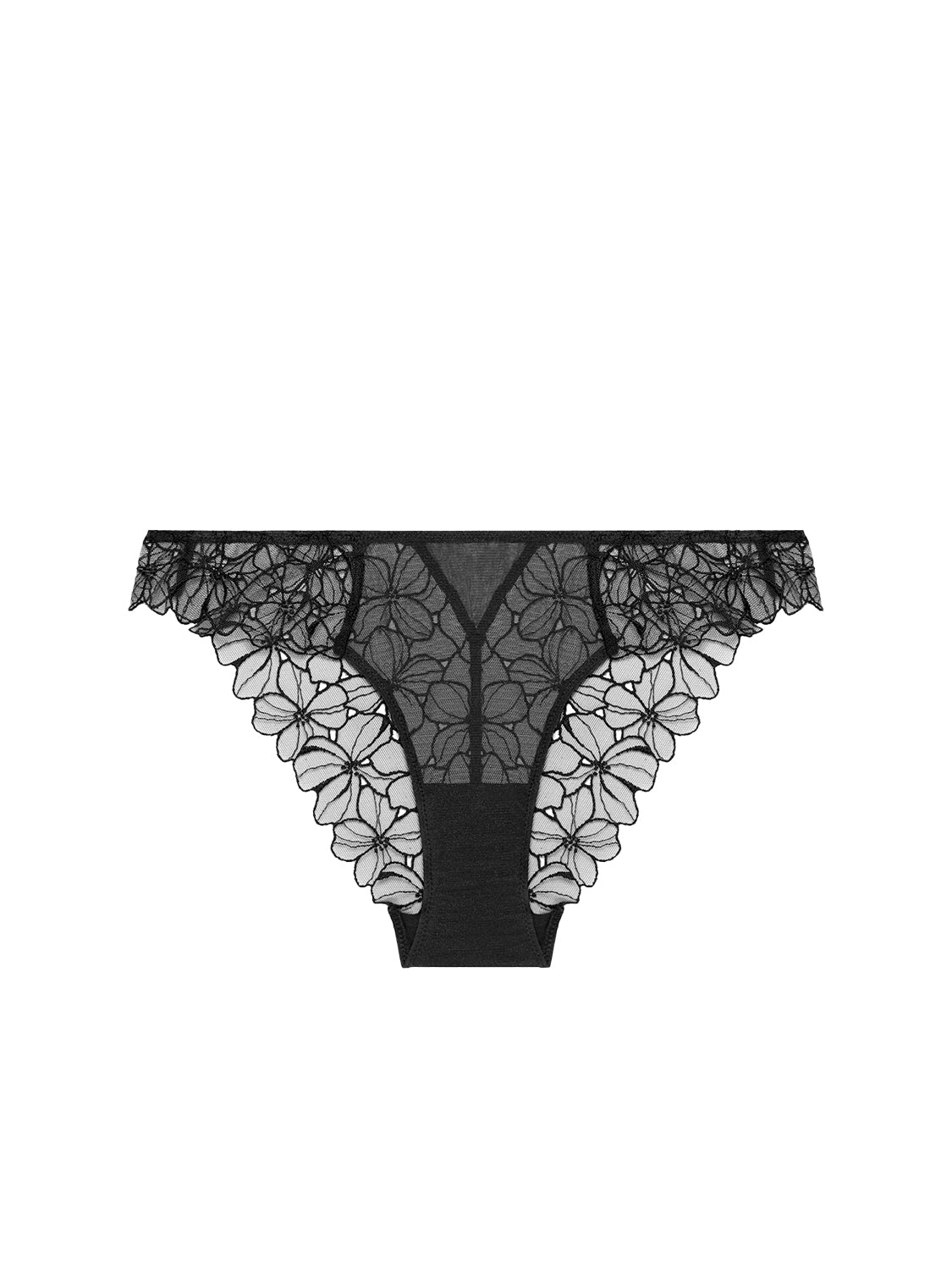 Brief - Black
