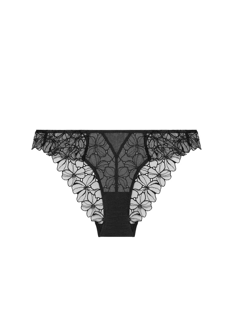 Brief - Black