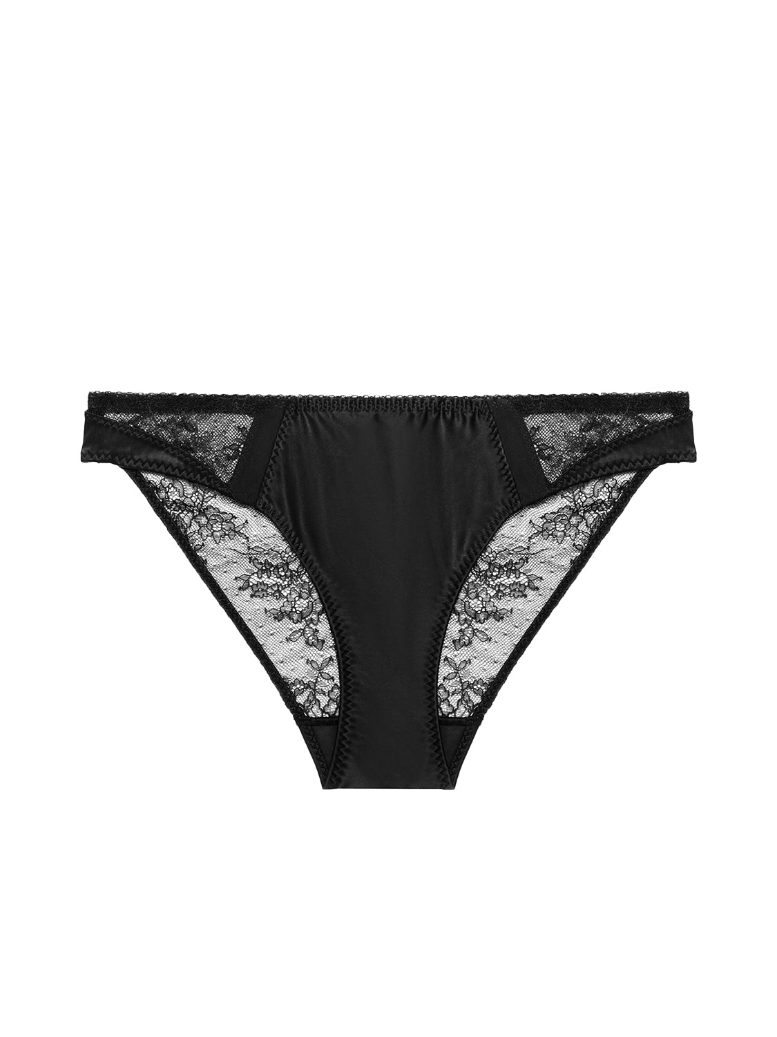 Brief - Black