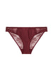 Brief - Dark Red