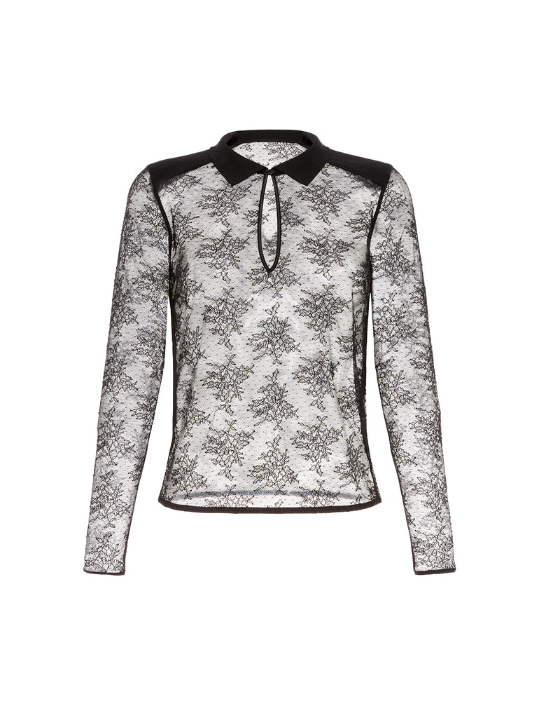 Shirt - Black