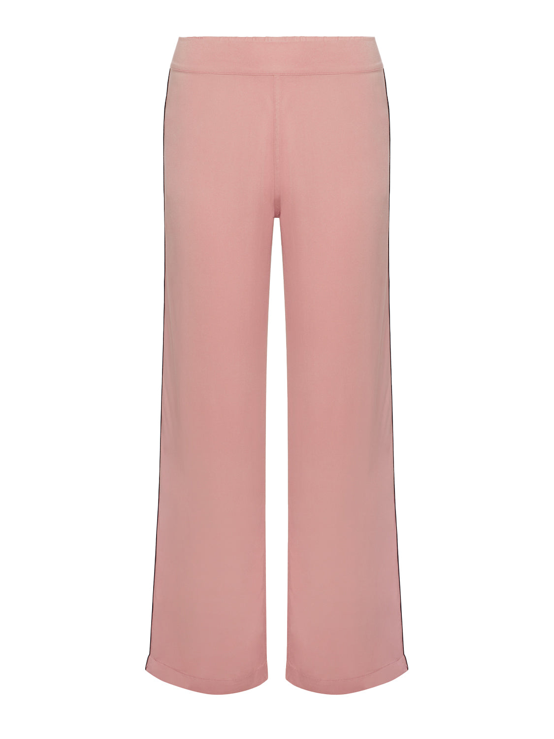 Night pants - Incense Pink