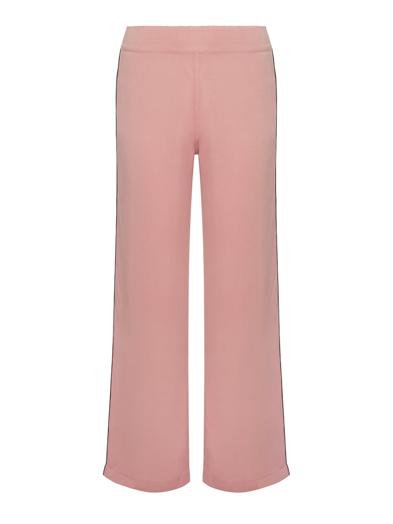 Night pants - Incense Pink