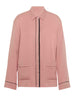 Shirt - Incense Pink