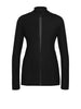 Long sleeves top - Black