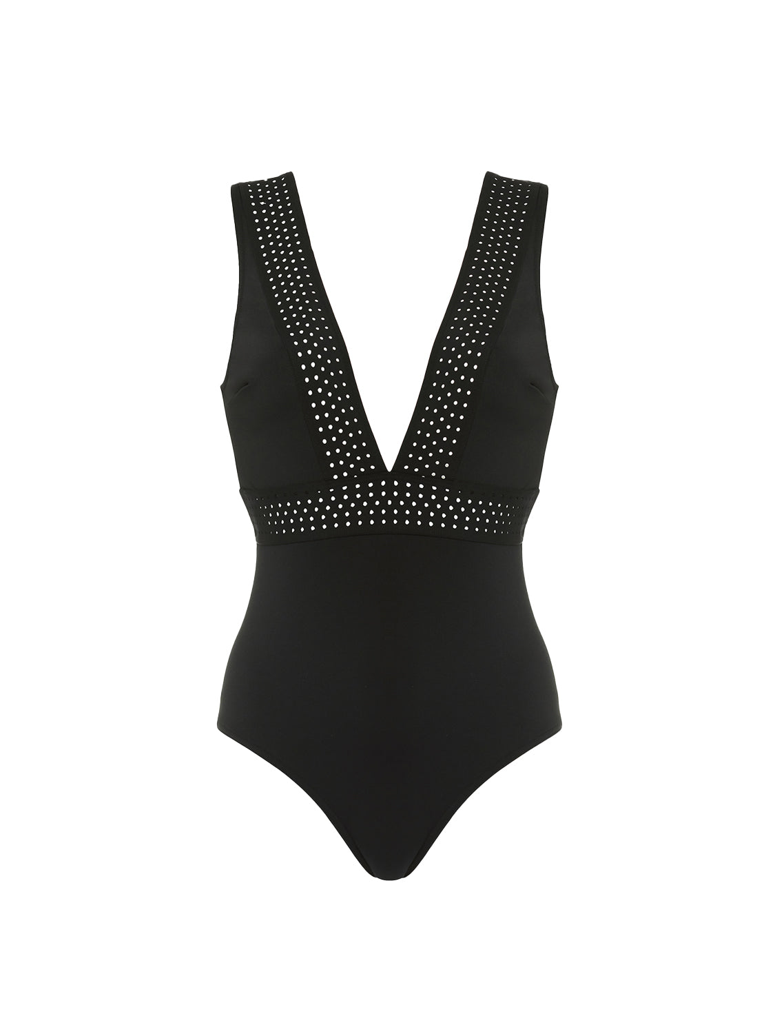 Wireless One-Piece - Black