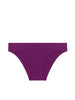 Bikini brief - Blackberry