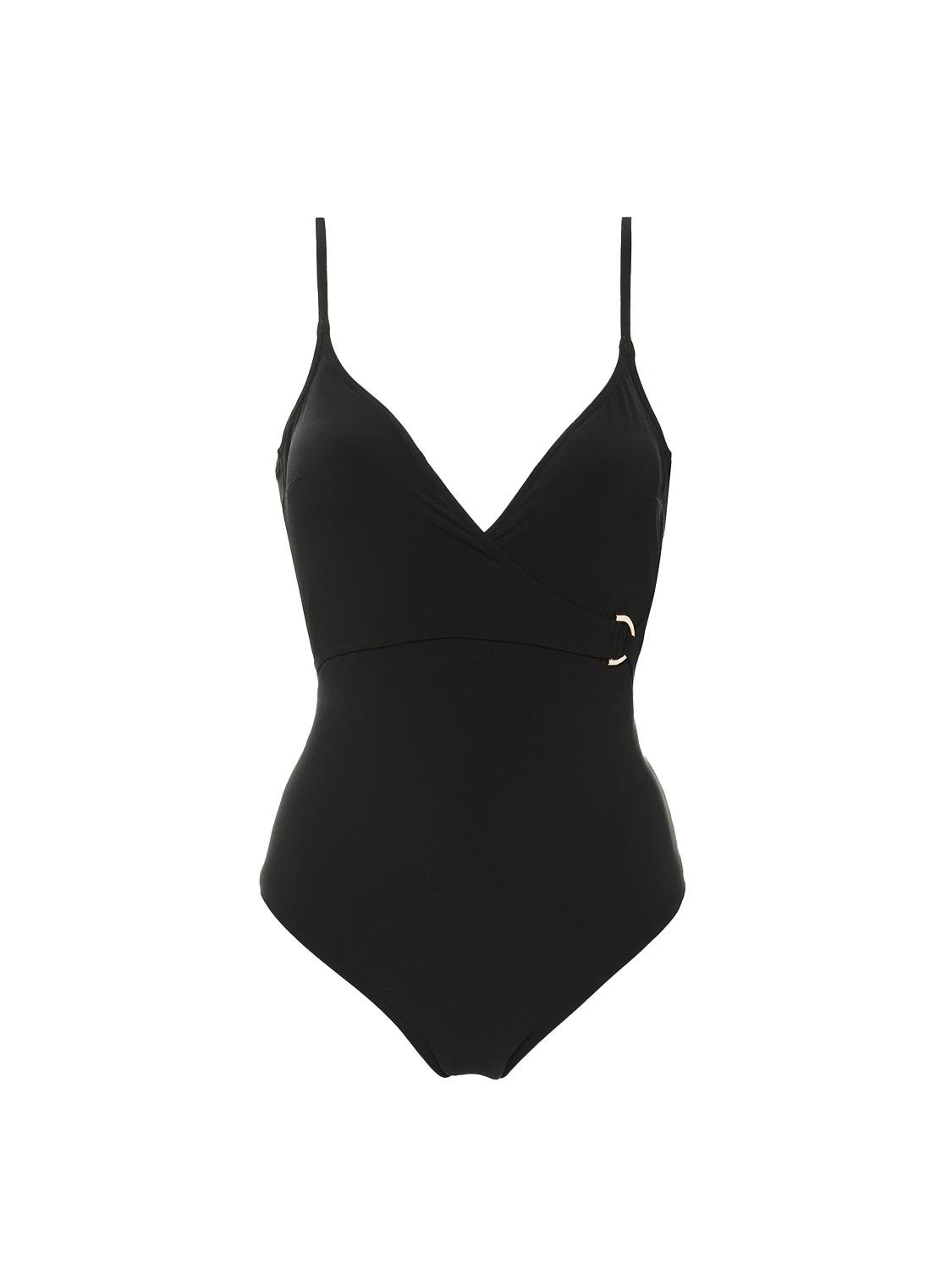Wireless Molded One-Piece - Black