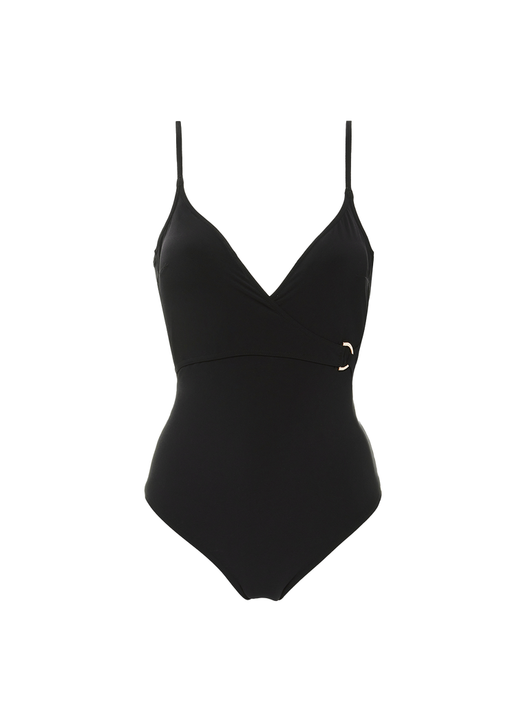 Wireless Molded One-Piece - Black