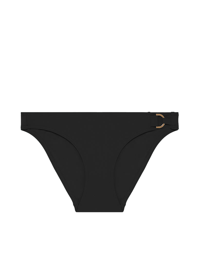 Bikini brief - Black