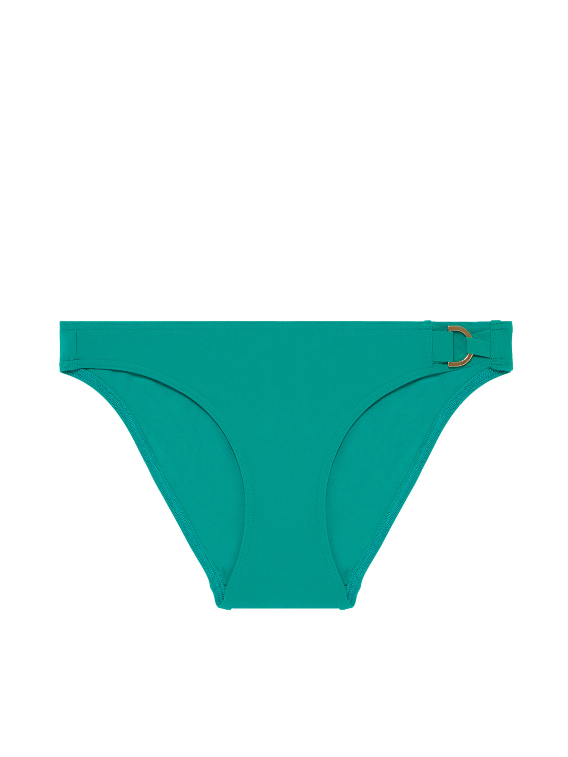 Bikini brief - Waterfall Green