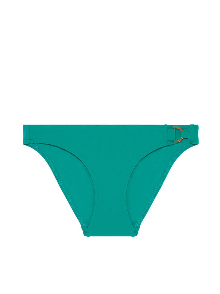 Bikini brief - Waterfall Green