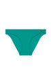 Bikini brief - Waterfall Green