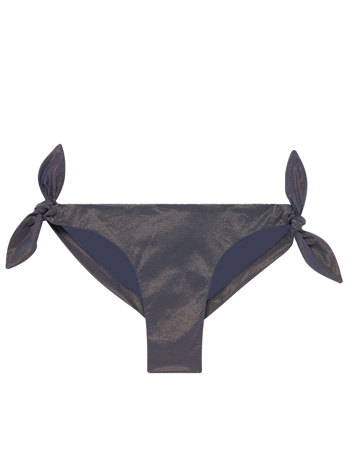 Mini brief - Lurex Midnight