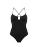 Wireless One-Piece - Black