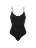 Wireless Molded One-Piece - Black