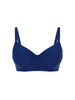 Underwired bikini top - Midnight