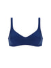 Wireless bikini triangle - Midnight