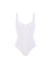 Wireless One-Piece - White