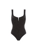 Wireless One-Piece - Black