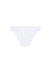 Bikini brief - White